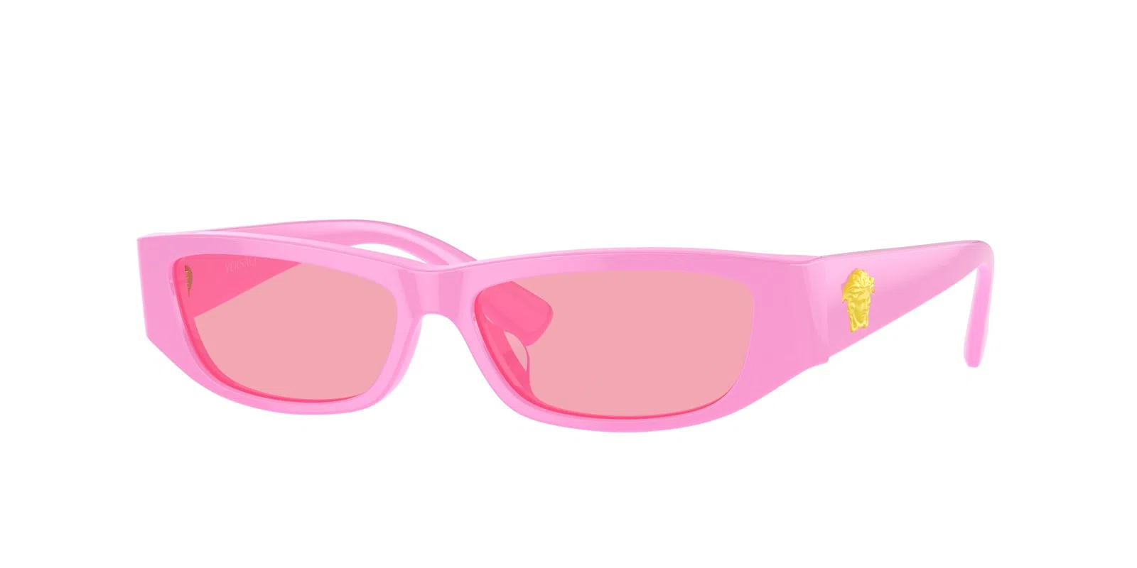 Versace Kids 4002U Sunglasses - view 4